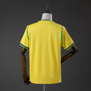 Brazil 2026 (Home) Yellow