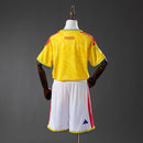 Colombia 2026 (Home) - Kids