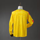 Colombia 2026 (Home) - Long Sleeve
