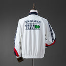 England 1998 Retro Windbreaker - Home