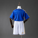 Italy 2026 (Home) - Kids