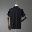 Manchester United 2025/2026 (POLO) Black