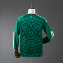Mexico 2026 (Home) - Long Sleeve