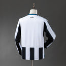 Newcastle United 2025/26 (Home) - Long Sleeve