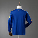 Newcastle United 2025/26 (Third) - Long Sleeve