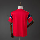 Norway 2026/27 (Home)