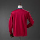 Portugal 2026 (Home) - Long Sleeve