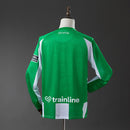 Real Bétis 2025/26 (Home) - Long Sleeve