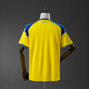 Sweden 2026 (Home)
