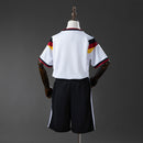 Germany 2026 (Home) - Kids