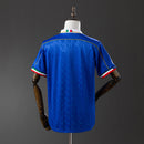 Italy 1995 (Polo) Blue