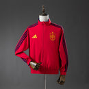 Spain 2026 Reversible Jacket Windbreaker