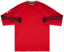 Manchester United 2025/26 (Home) - Long Sleeve
