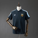 Argentina 2025/2026 (POLO) Dark Grey