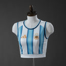 Argentina 2026 (Crop Top)