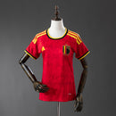 Belgium 2026 (Home)