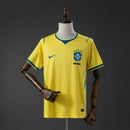 Brazil 2026 (Home) Yellow