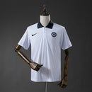 Chelsea 2025/2026 (POLO) White