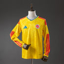 Colombia 2026 (Home) - Long Sleeve