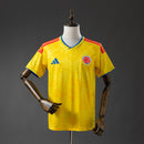 Colombia 2026 (Home)