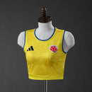 Columbia 2026 (Crop Top)