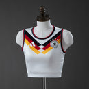 Germany 2026 (Crop Top)
