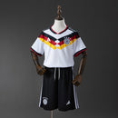 Germany 2026 (Home) - Kids