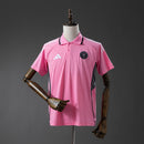 Inter Miami 2025/2026 (POLO) Pink