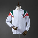 Italy 2025 Windbreaker