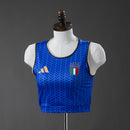 Italy 2026 (Crop Top)