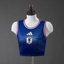 Japan 2026 (Crop Top)