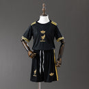 Mexico 2025/26 (Gold Cup) - Kids