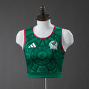 Mexico 2026 (Crop Top)
