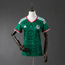 Mexico 2026 (Home)