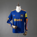 Newcastle United 2025/26 (Third) - Long Sleeve