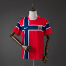 Norway 2026/27 (Home)