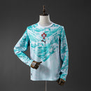 Portugal 2025/26 (Away) - Long Sleeve