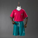 Portugal 2026 (Home) - Kids