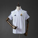 Real Madrid 2025/2026 (POLO) White
