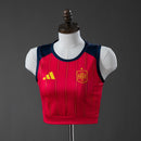 Spain 2026 (Crop Top)