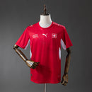 Switzerland 2026 (Home)