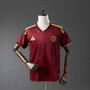 Venezuela 2026/27 (Home)