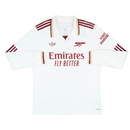 Arsenal 2025/26 (Third) - Long Sleeve