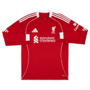 LVP FC 2025/26 (Home) - Long Sleeve