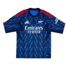 Arsenal 2025/26 (Away) - Long Sleeve