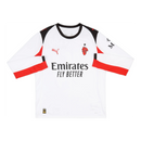 AC Milan 2025/26 (Away) - Long Sleeve