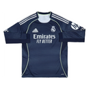 Real Madrid 2025/26 (Away) - Long Sleeve