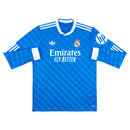 Real Madrid 2025/26 (Third) - Long Sleeve