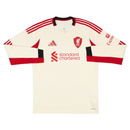 LVP FC 2025/26 (Away) - Long Sleeve
