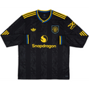 Manchester United 2025/26 (Third) - Long Sleeve